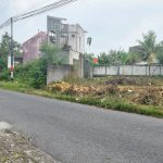 TANAH DI KARANGJATI