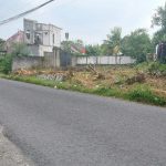 TANAH DI KARANGJATI