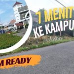 TANAH DI KARANGJATI