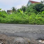 TANAH DI KARANGJATI