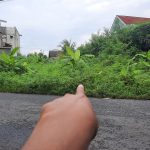 TANAH DI KARANGJATI