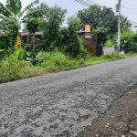 TANAH DI KARANGJATI