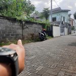 TANAH POGUNG JOGJA