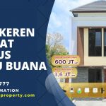 CLUSTER NDALEM HINGGIL