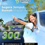 BUKIT ARGOMULYO RESIDENCE