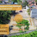 MINI KLASTER SEDAN (MONJALI)