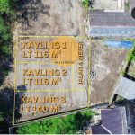 MINI KLASTER SEDAN (MONJALI)