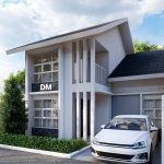 MINI KLASTER SEDAN (MONJALI)