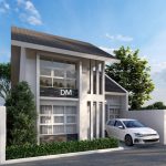 MINI KLASTER SEDAN (MONJALI)