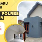 RUMAH BARU TRIDADI