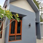 RUMAH BARU TRIDADI