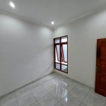 RUMAH BARU TRIDADI