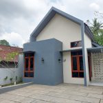 RUMAH BARU TRIDADI
