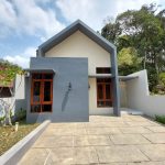 RUMAH BARU TRIDADI