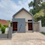 RUMAH BARU TRIDADI