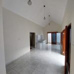 RUMAH BARU TRIDADI