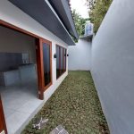 RUMAH BARU TRIDADI