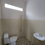 RUMAH BARU TRIDADI