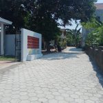 RUMAH BARU PRUJAKAN