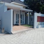 RUMAH BARU PRUJAKAN
