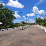 TANAH NEMPEL KAMPUS VOKASI UNY