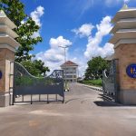 TANAH NEMPEL KAMPUS VOKASI UNY