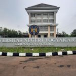 TANAH NEMPEL KAMPUS VOKASI UNY