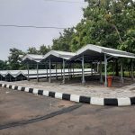 TANAH NEMPEL KAMPUS VOKASI UNY