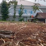 TANAH NEMPEL KAMPUS VOKASI UNY
