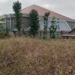TANAH NEMPEL KAMPUS VOKASI UNY