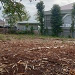 TANAH NEMPEL KAMPUS VOKASI UNY