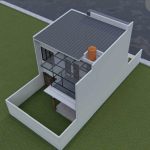 MINI KLASTER MRANGGEN