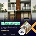 MINI KLASTER MRANGGEN