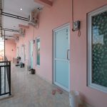 KOST EXCLUSIVE WANITA