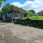 TANAH PURWO