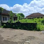 TANAH PURWO