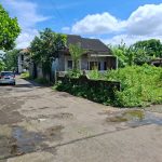 TANAH PURWO