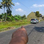 TANAH SIDOMULYO SLEMAN