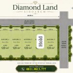 DIAMOND LAND SIDOARUM