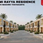 BHUMI RAYYA RESIDENCE